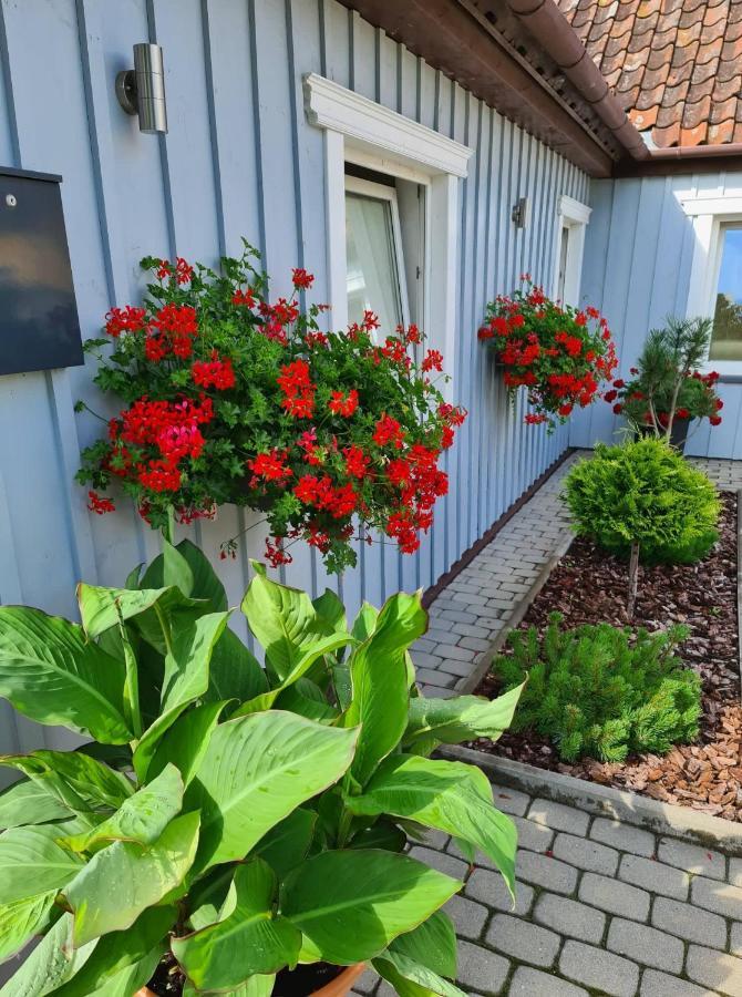 Zvejo Kiemelis Apartamento Šilutė Exterior foto