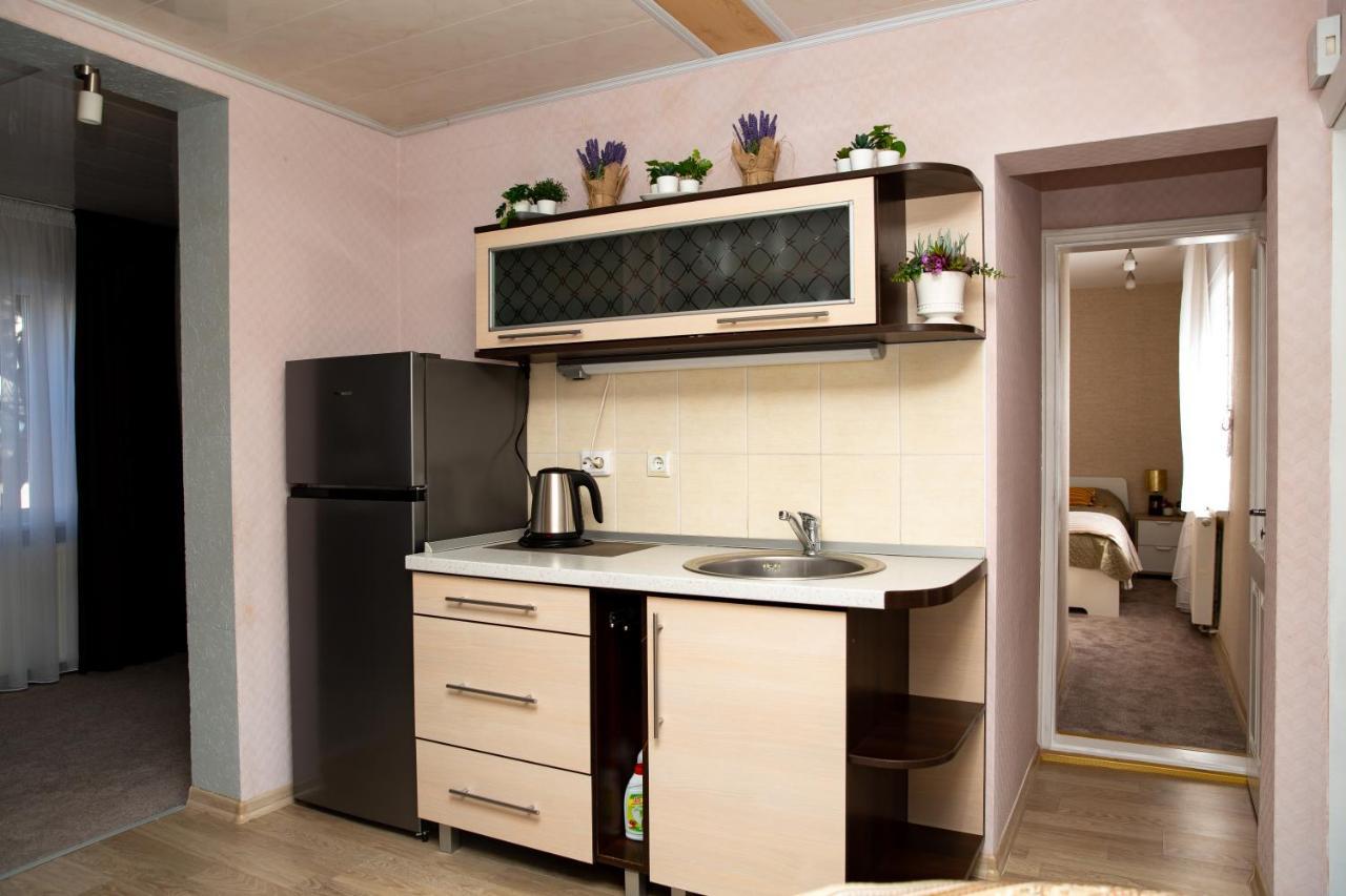 Zvejo Kiemelis Apartamento Šilutė Exterior foto